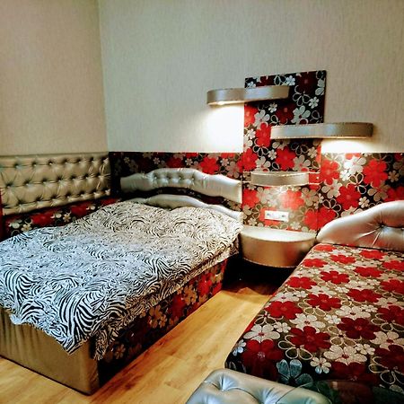 Хотел Сакар Haskovo Extérieur photo