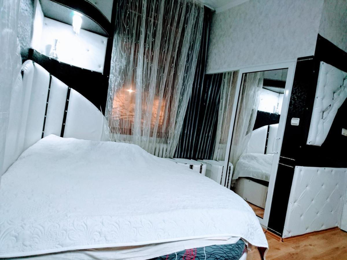 Хотел Сакар Haskovo Extérieur photo