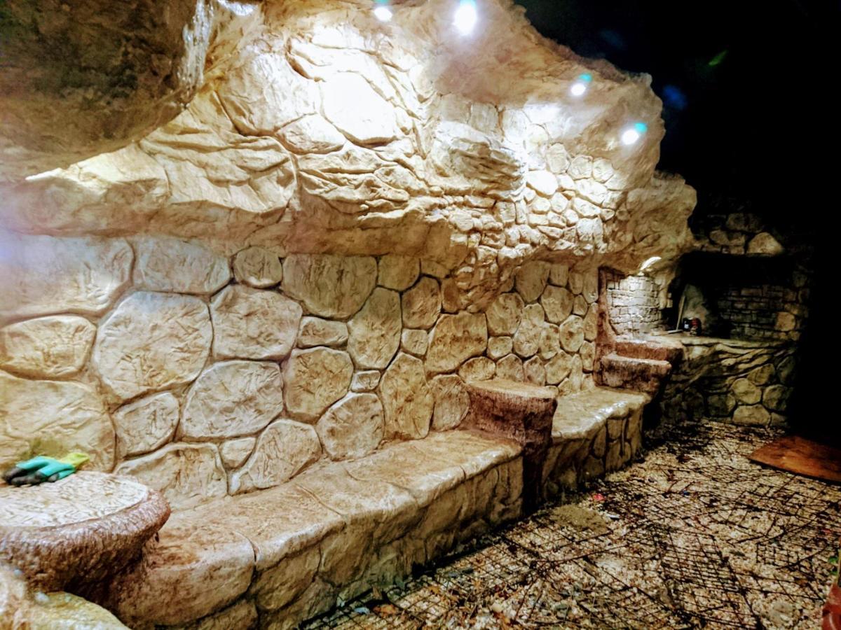 Хотел Сакар Haskovo Extérieur photo