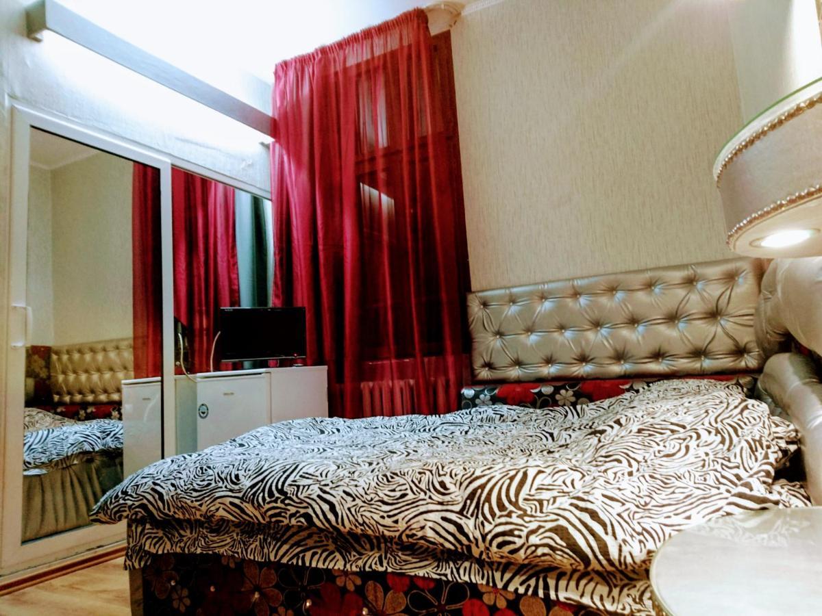Хотел Сакар Haskovo Extérieur photo