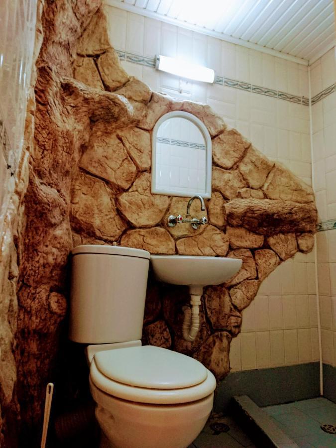 Хотел Сакар Haskovo Extérieur photo