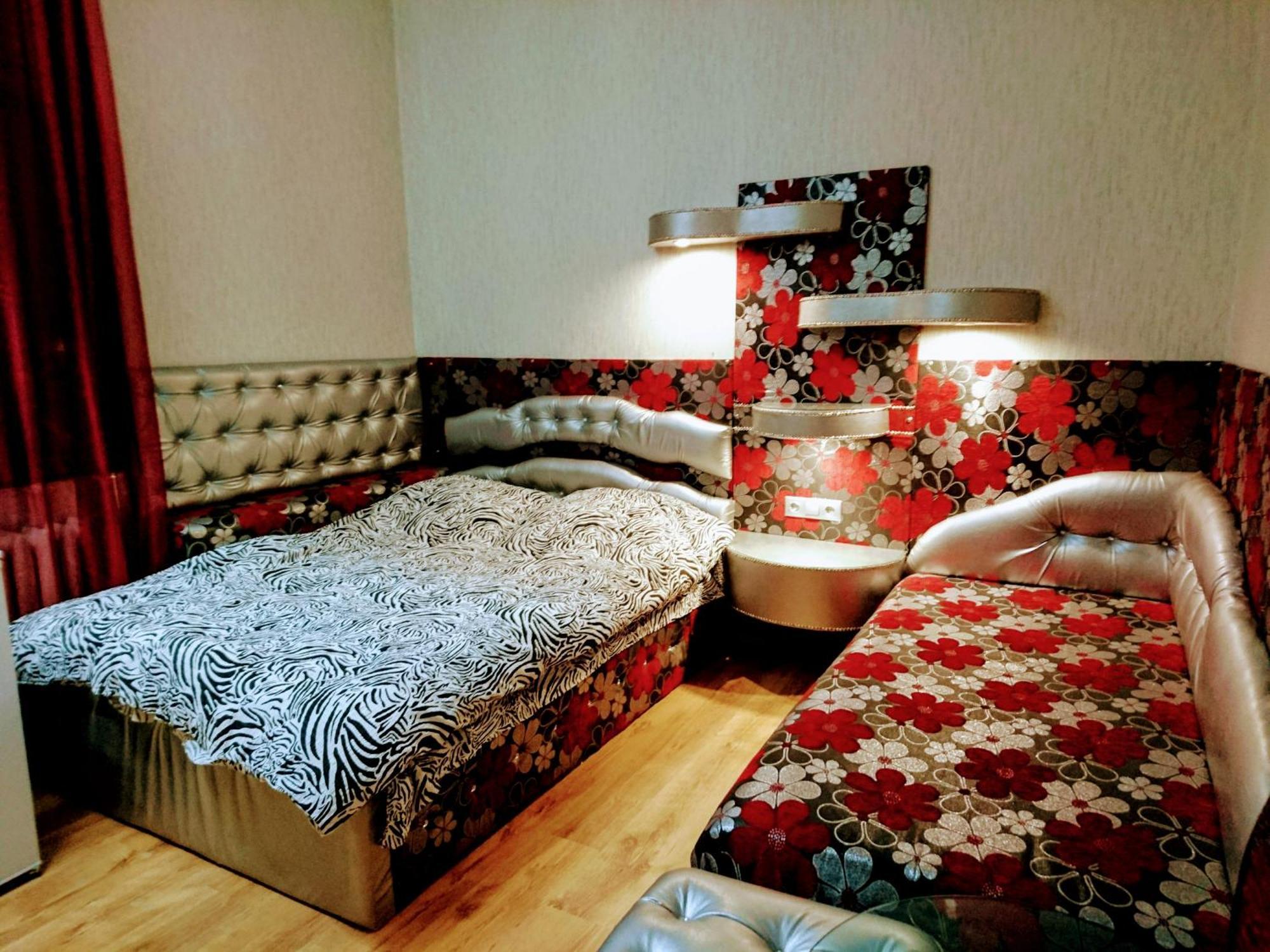 Хотел Сакар Haskovo Extérieur photo