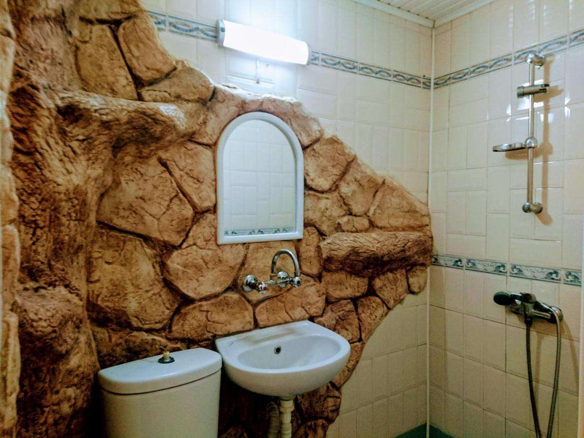 Хотел Сакар Haskovo Extérieur photo