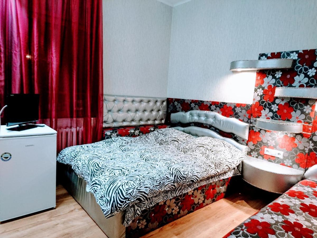 Хотел Сакар Haskovo Extérieur photo